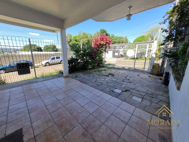 #161 - Casa para Venda em Porto Alegre - RS