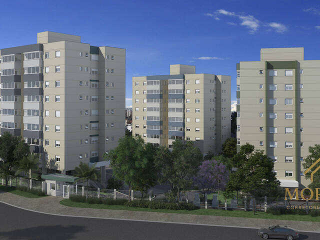 Venda em Teresópolis - Porto Alegre