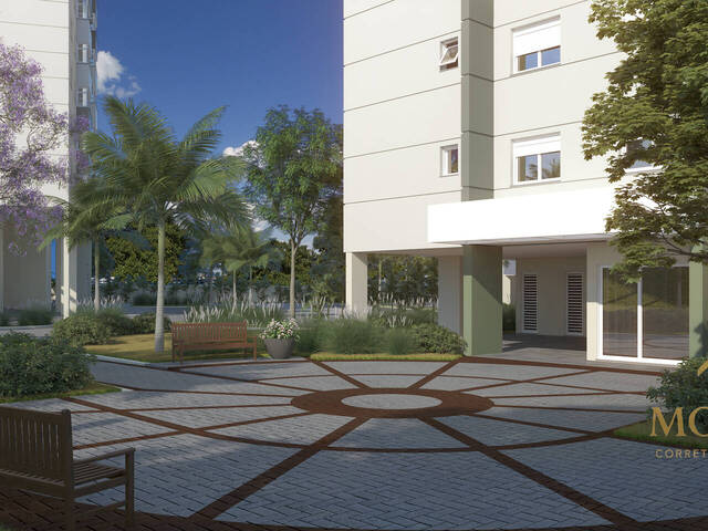 #163 - Apartamento para Venda em Porto Alegre - RS