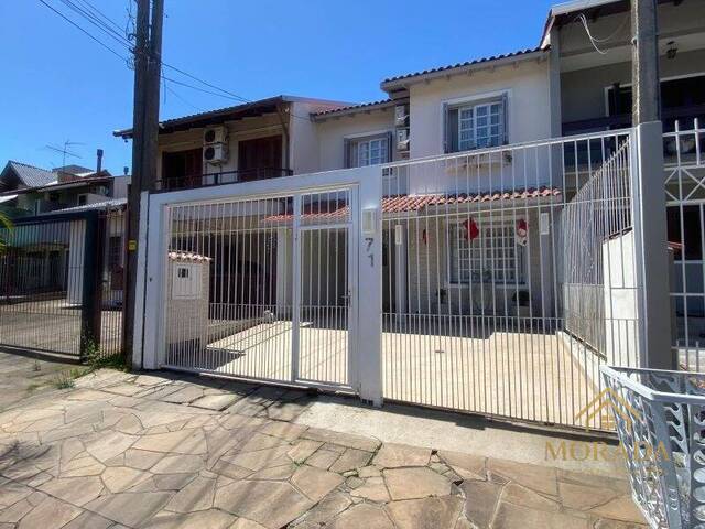 #164 - Casa para Venda em Porto Alegre - RS