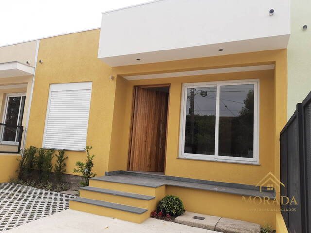 #165 - Casa para Venda em Porto Alegre - RS