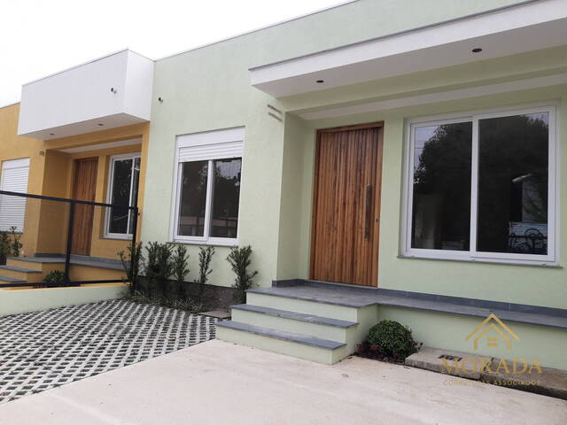 #166 - Casa para Venda em Porto Alegre - RS
