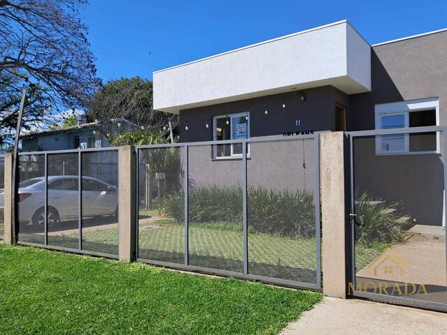 #169 - Casa para Venda em Porto Alegre - RS