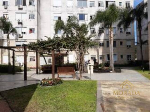 #171 - Apartamento para Venda em Porto Alegre - RS
