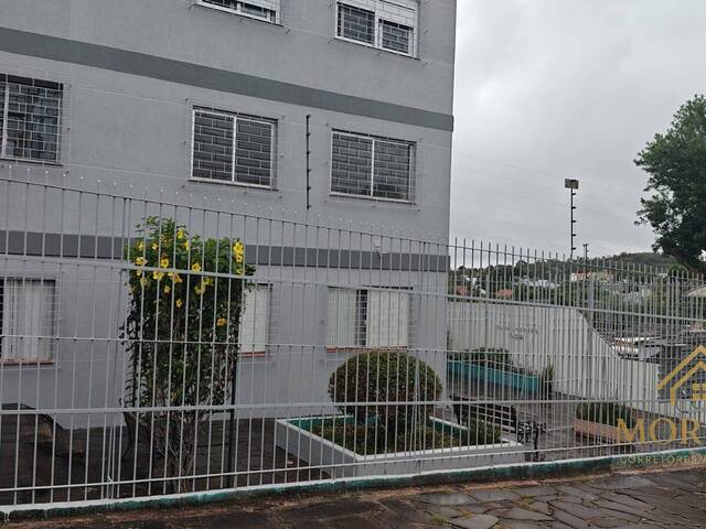 #173 - Apartamento para Venda em Porto Alegre - RS