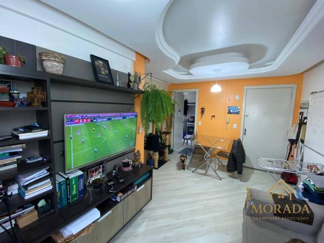 #174 - Apartamento para Venda em Porto Alegre - RS