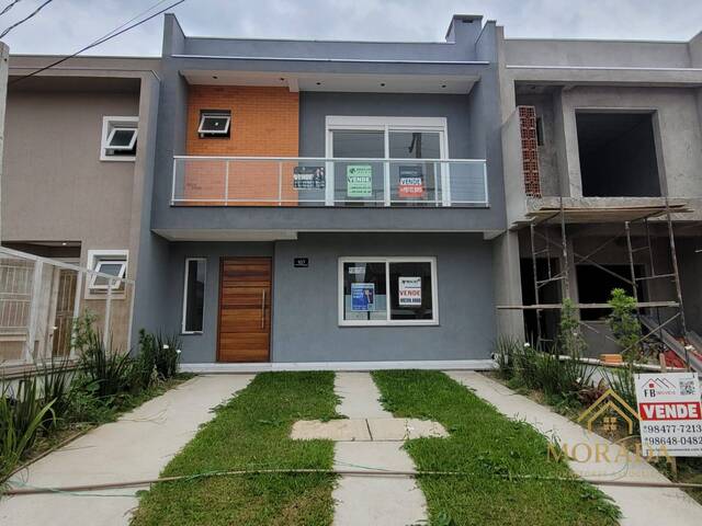 #175 - Casa para Venda em Porto Alegre - RS