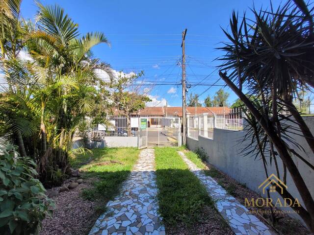 #181 - Casa para Venda em Porto Alegre - RS