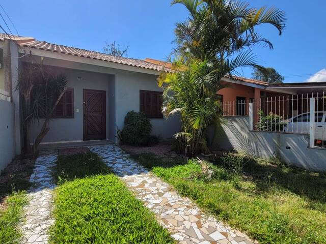 #181 - Casa para Venda em Porto Alegre - RS