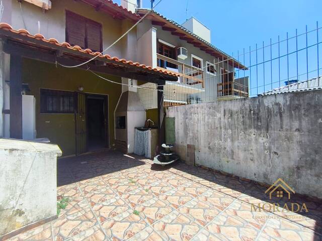 #184 - Casa para Venda em Porto Alegre - RS