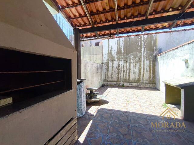 #184 - Casa para Venda em Porto Alegre - RS