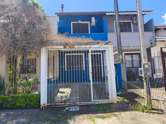 #184 - Casa para Venda em Porto Alegre - RS