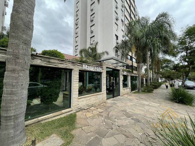 #192 - Apartamento para Venda em Porto Alegre - RS