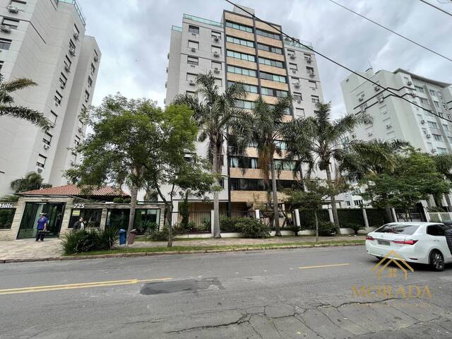 #192 - Apartamento para Venda em Porto Alegre - RS