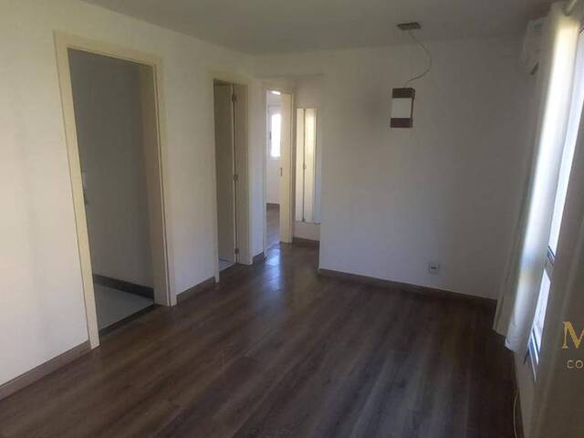 #196 - Apartamento para Venda em Porto Alegre - RS