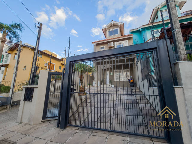 #208 - Casa para Venda em Porto Alegre - RS