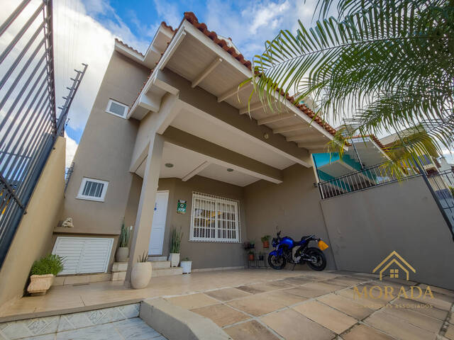 Casa para Venda em Porto Alegre - 4
