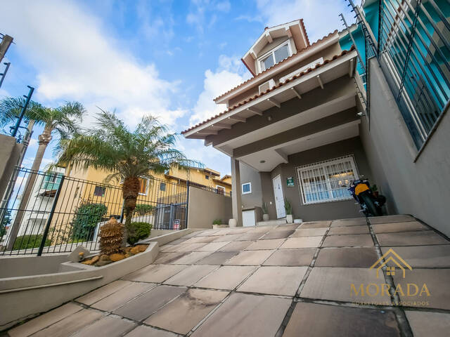 Casa para Venda em Porto Alegre - 5