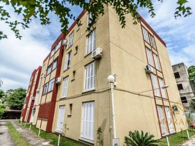 #211 - Apartamento para Venda em Porto Alegre - RS