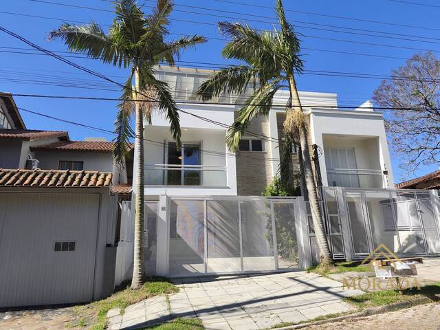 #213 - Casa para Venda em Porto Alegre - RS
