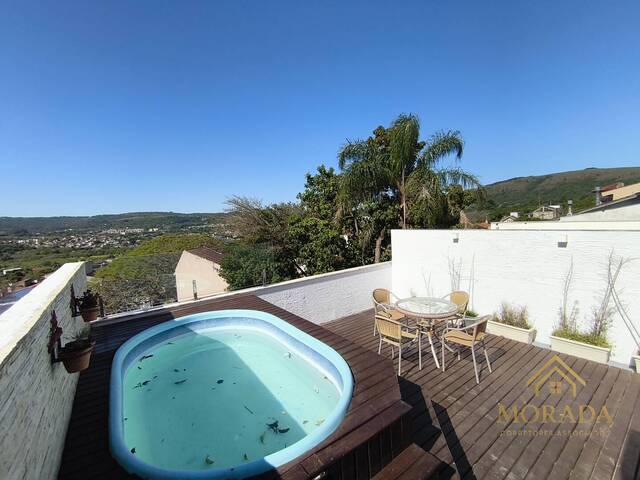 #213 - Casa para Venda em Porto Alegre - RS