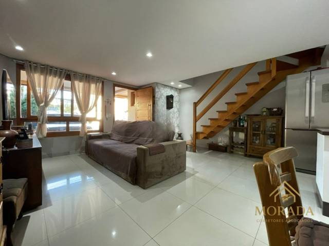 #214 - Casa para Venda em Porto Alegre - RS