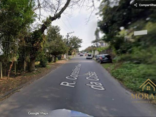 #215 - Área para Venda em Porto Alegre - RS