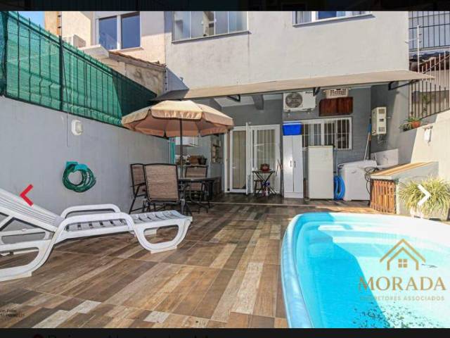 #216 - Casa para Venda em Porto Alegre - RS