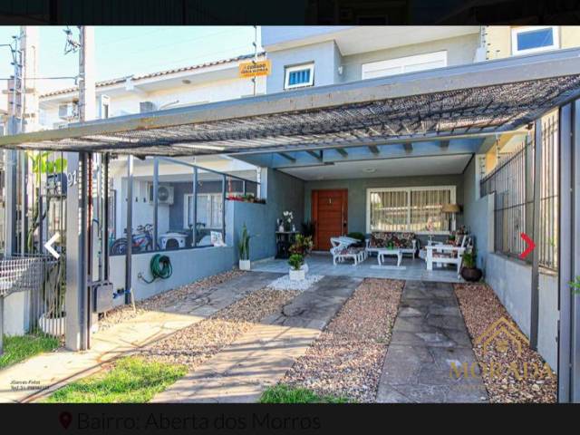 #216 - Casa para Venda em Porto Alegre - RS