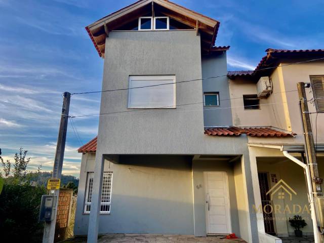 #222 - Casa para Venda em Porto Alegre - RS - 1