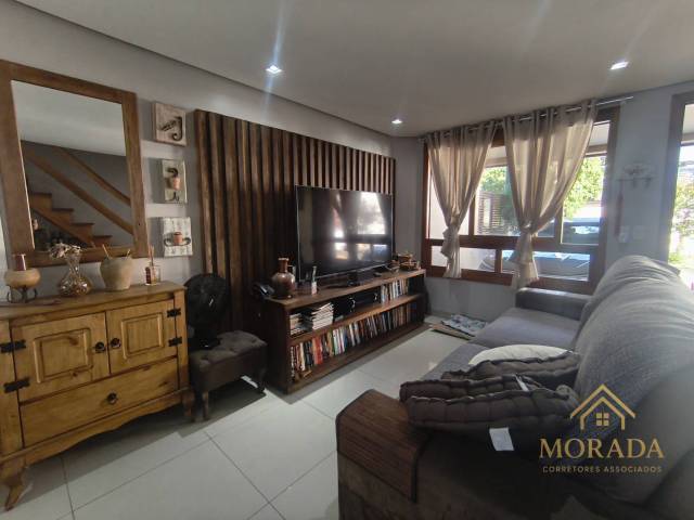 #214 - Casa para Venda em Porto Alegre - RS - 3