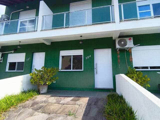 #226 - Casa para Venda em Porto Alegre - RS - 2