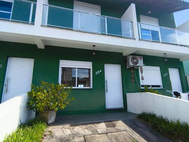 #226 - Casa para Venda em Porto Alegre - RS - 3