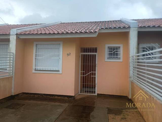 Venda em Restinga - Porto Alegre