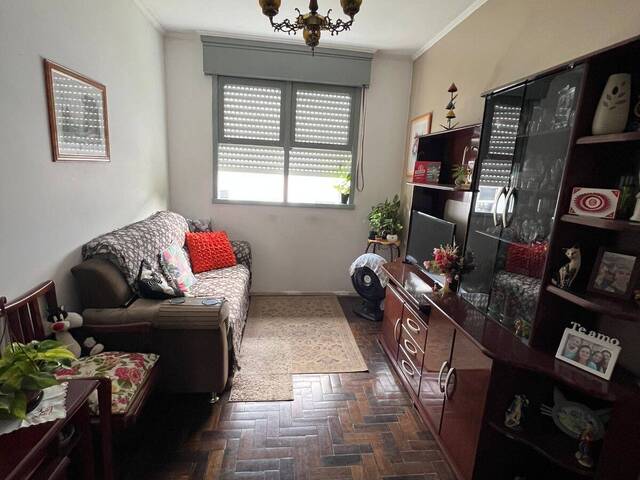 #232 - Apartamento para Venda em Porto Alegre - RS - 1