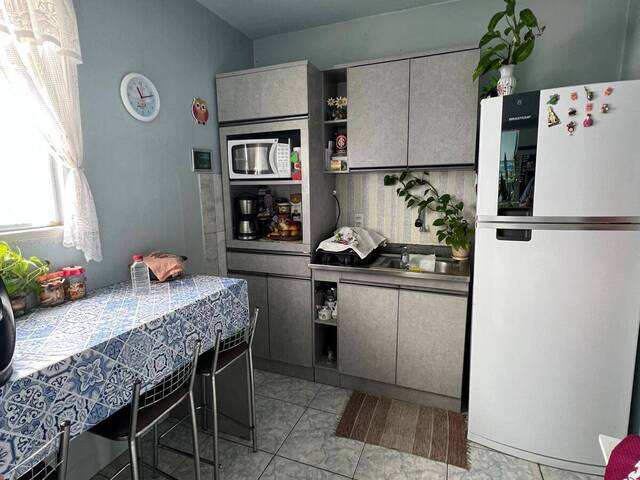 #232 - Apartamento para Venda em Porto Alegre - RS - 3