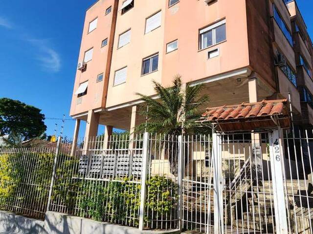 Venda em Teresópolis - Porto Alegre