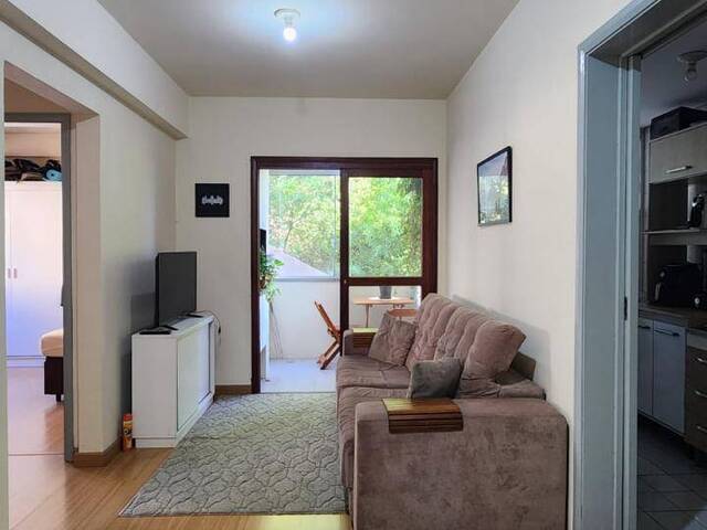 #233 - Apartamento para Venda em Porto Alegre - RS - 2