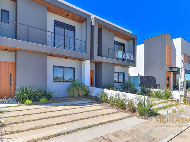 #234 - Casa para Venda em Porto Alegre - RS - 1