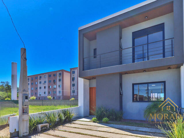 #234 - Casa para Venda em Porto Alegre - RS - 2