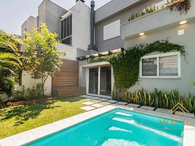 #237 - Casa para Venda em Porto Alegre - RS - 1