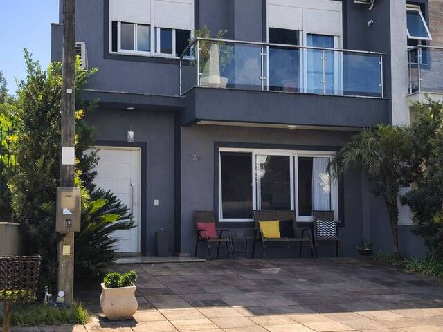 #238 - Casa para Venda em Porto Alegre - RS - 1