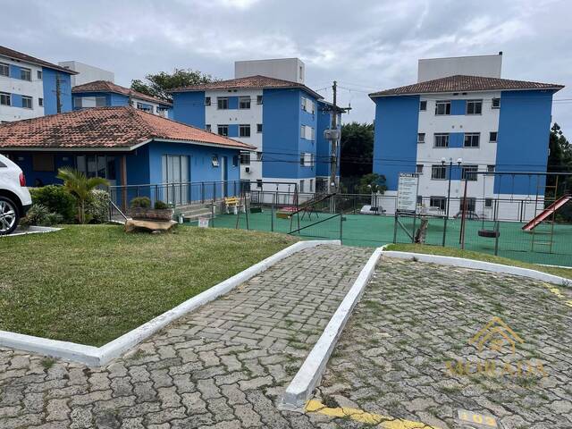 #256 - Apartamento para Venda em Porto Alegre - RS - 1