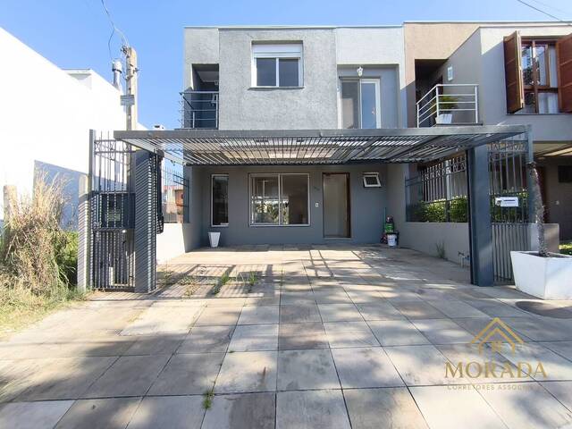 #244 - Casa para Venda em Porto Alegre - RS - 2