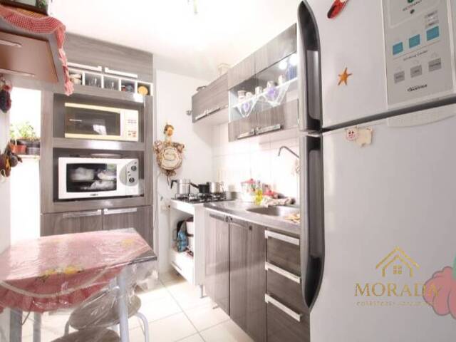 Apartamento para Venda em Porto Alegre - 3