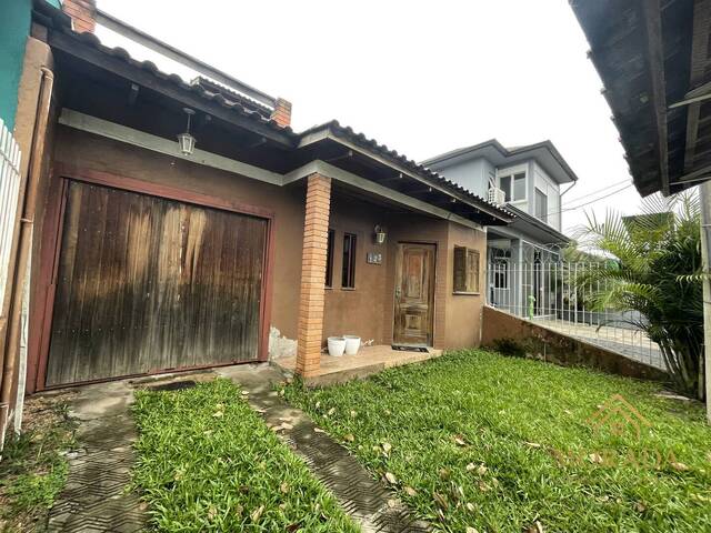 #266 - Casa para Venda em Porto Alegre - RS - 2