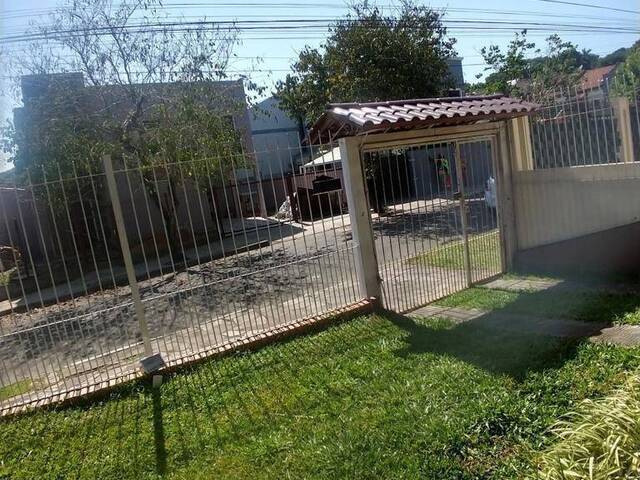 #266 - Casa para Venda em Porto Alegre - RS - 3