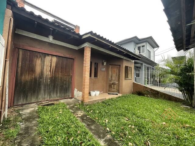 #266 - Casa para Venda em Porto Alegre - RS - 1