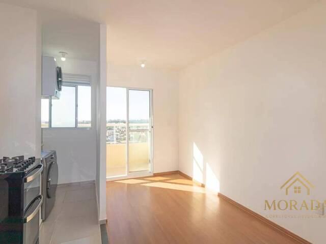 #268 - Apartamento para Venda em Canoas - RS - 3