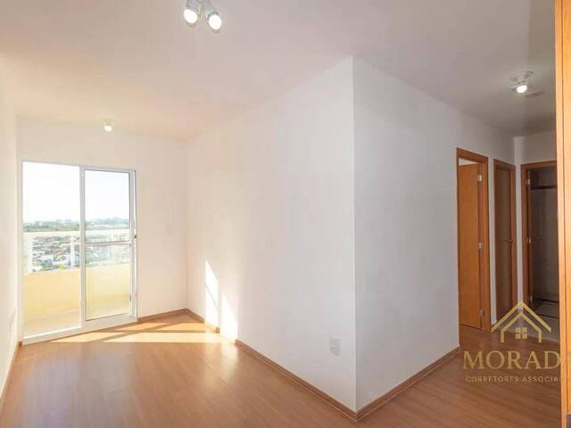 #268 - Apartamento para Venda em Canoas - RS - 2